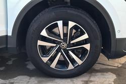 2022 Volkswagen Tiguan 162TSI Adventure Allspace