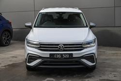 2022 Volkswagen Tiguan 162TSI Adventure Allspace