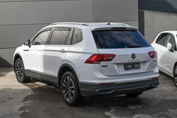 2022 Volkswagen Tiguan 162TSI Adventure Allspace