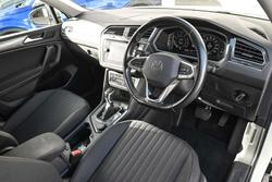 2022 Volkswagen Tiguan 162TSI Adventure Allspace