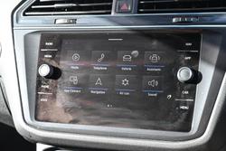 2022 Volkswagen Tiguan 162TSI Adventure Allspace