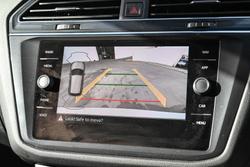 2022 Volkswagen Tiguan 162TSI Adventure Allspace