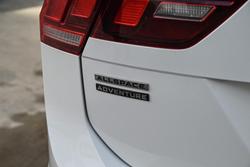 2022 Volkswagen Tiguan 162TSI Adventure Allspace
