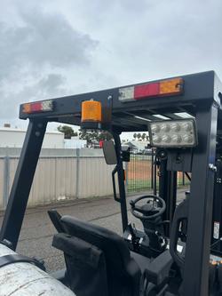 2025 Bobcat G25nxp