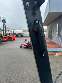 2025 Bobcat G25nxp