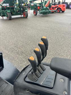 2025 Bobcat G25nxp