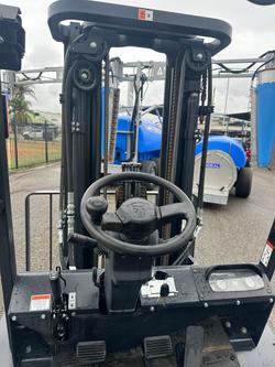 2025 Bobcat G25nxp