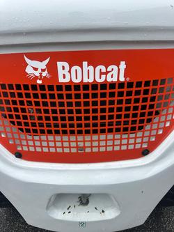 2025 Bobcat G25nxp