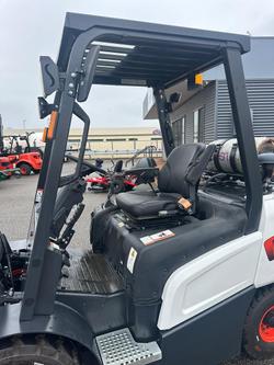 2025 Bobcat G25nxp