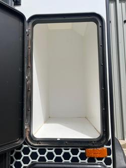 2024 Design RV Crx Semi Off Road Van 5-3, 20'6''