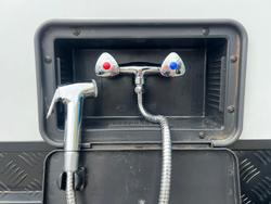 2024 Design RV Crx Semi Off Road Van 5-3, 20'6''