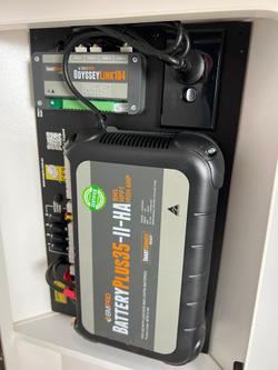 2024 Design RV Crx Semi Off Road Van 5-3, 20'6''