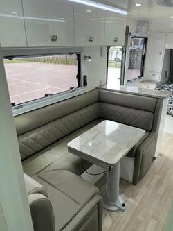 2024 Design RV Crx Semi Off Road Van 5-3, 20'6''