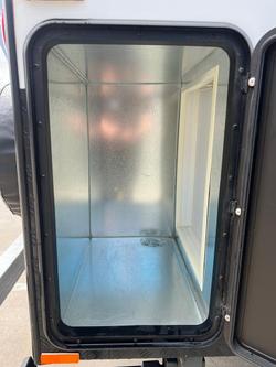 2024 Design RV Crx Semi Off Road Van 5-3, 20'6''