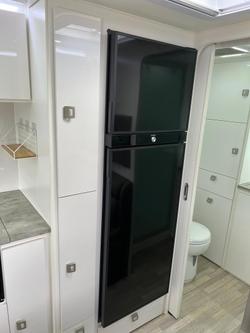 2024 Design RV Crx Semi Off Road Van 5-3, 20'6''