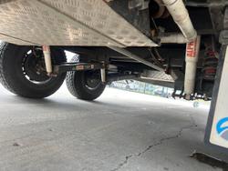 2024 Design RV Crx Semi Off Road Van 5-3, 20'6''