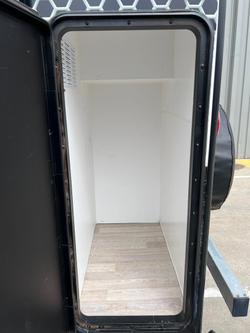 2024 Design RV Crx Semi Off Road Van 5-3, 20'6''