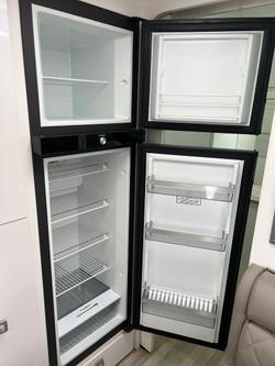 2024 Design RV Crx Semi Off Road Van 5-3, 20'6''