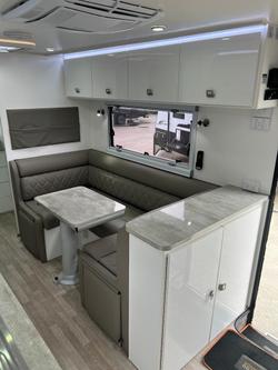 2024 Design RV Crx Semi Off Road Van 5-3, 20'6''