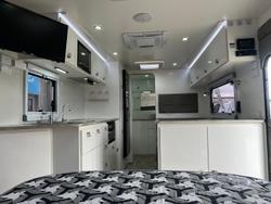 2024 Design RV Crx Semi Off Road Van 5-3, 20'6''
