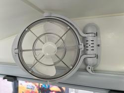 2024 Design RV Crx Semi Off Road Van 5-3, 20'6''