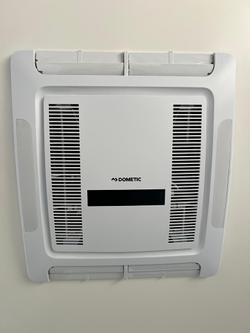 2024 Design RV Crx Semi Off Road Van 5-3, 20'6''