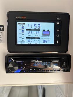 2024 Design RV Crx Semi Off Road Van 5-3, 20'6''