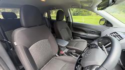 2021 Mitsubishi ASX ES-L