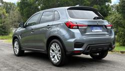 2021 Mitsubishi ASX ES-L