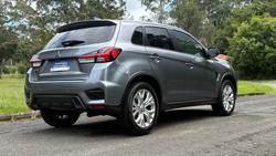 2021 Mitsubishi ASX ES-L
