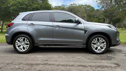 2021 Mitsubishi ASX ES-L