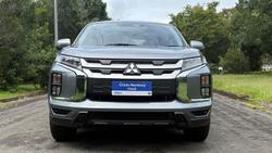 2021 Mitsubishi ASX ES-L