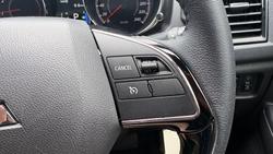 2021 Mitsubishi ASX ES-L
