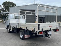 2024 Isuzu N Series NPR 45/55-155 Tradepack