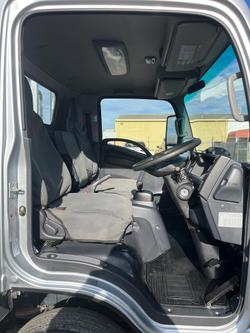 2024 Isuzu N Series NPR 45/55-155 Tradepack
