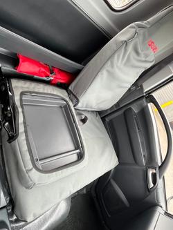 2024 Isuzu N Series NPR 45/55-155 Tradepack