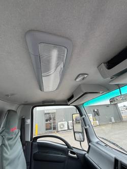 2024 Isuzu N Series NPR 45/55-155 Tradepack