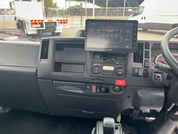 2024 Isuzu N Series NPR 45/55-155 Tradepack