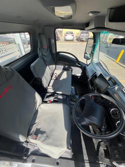 2024 Isuzu N Series NPR 45/55-155 Tradepack