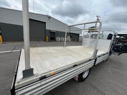 2024 Isuzu N Series NPR 45/55-155 Tradepack
