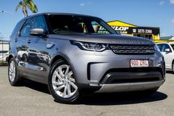 2019 Land Rover Discovery SD6 HSE