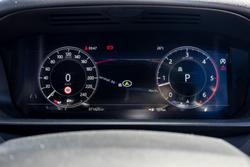 2019 Land Rover Discovery SD6 HSE
