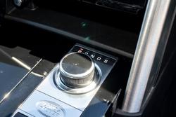 2019 Land Rover Discovery SD6 HSE