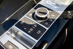 2019 Land Rover Discovery SD6 HSE