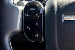 2019 Land Rover Discovery SD6 HSE