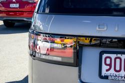 2019 Land Rover Discovery SD6 HSE