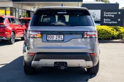 2019 Land Rover Discovery SD6 HSE