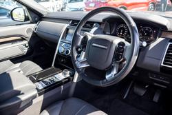 2019 Land Rover Discovery SD6 HSE