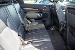 2019 Land Rover Discovery SD6 HSE
