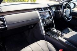 2019 Land Rover Discovery SD6 HSE